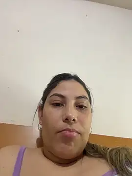 Anna Bitch Disgusting online show from 03-01-26, 01:38