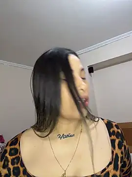 Anna Bitch Disgusting online show from 07-05-26, 01:10