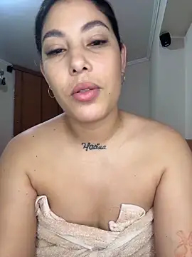 Anna Bitch Disgusting online show from 02-12-26, 02:33