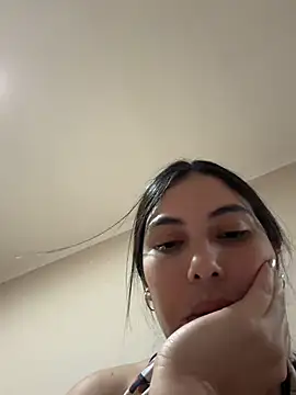 Anna Bitch Disgusting online show from 06-16-26, 04:34