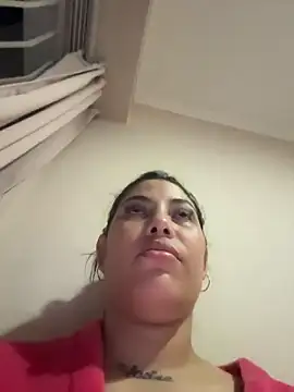 Anna Bitch Disgusting online show from 02-11-26, 09:31