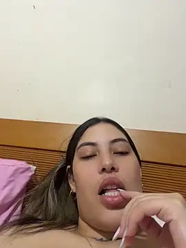 Anna Bitch Disgusting online show from 06-06-26, 05:29