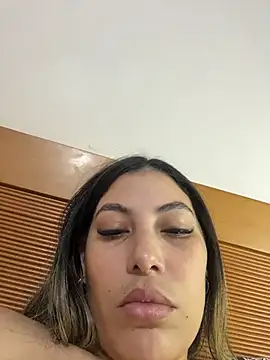 Anna Bitch Disgusting online show from 02-10-26, 05:28