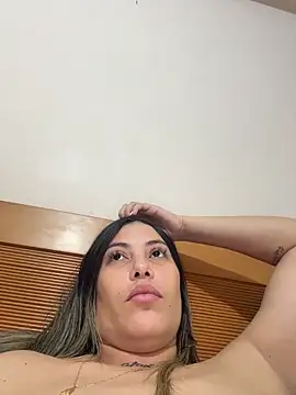 Anna Bitch Disgusting online show from 02-22-26, 01:57