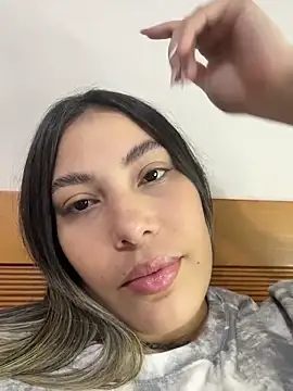 Anna Bitch Disgusting online show from 02-26-26, 01:49