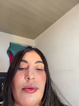 Anna Bitch Disgusting online show from 07-25-26, 04:42