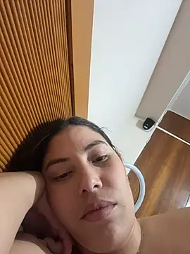 Anna Bitch Disgusting online show from 03-08-26, 06:28