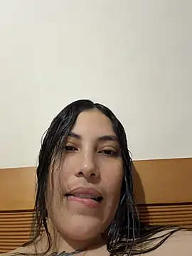 Anna Bitch Disgusting online show from 07-16-26, 02:52