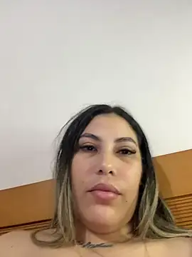 Anna Bitch Disgusting online show from 01-07-26, 05:34