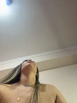 Anna Bitch Disgusting online show from 02-01-26, 05:17