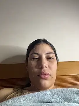 Anna Bitch Disgusting online show from 03-01-26, 01:44