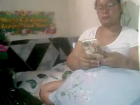 loriepinay46 online show from 01-12-26, 01:29