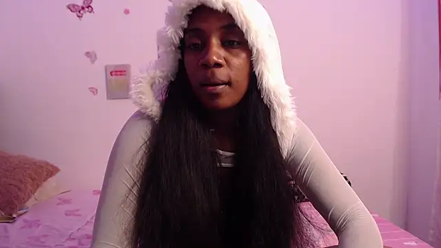 AishaOwens online show from 12-02-25, 08:21