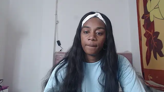 AishaOwens online show from 02-24-26, 09:59