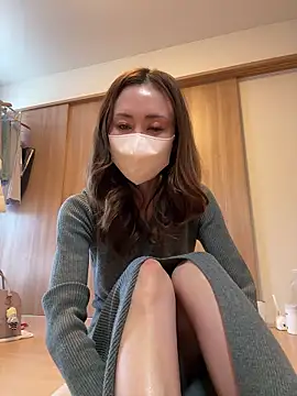 Snapshot of Kyouka_wife chatting on 02-04-26, 05:13 Kyouka wife online show from 02-04-26, 05:13