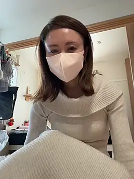 Kyouka wife online show from 03-10-26, 04:27