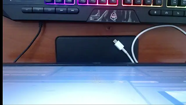 Little-rouse online show from 12-13-25, 11:44