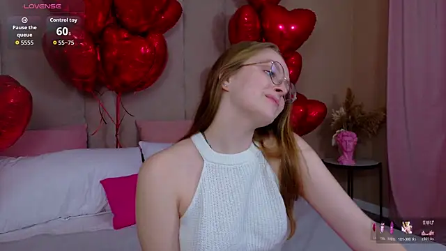 MadisonSmitt online show from 02-06-26, 05:14