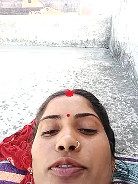 Pushpa hotty online show from 03-31-26, 03:30