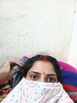 Pushpa hotty online show from 06-12-26, 03:43