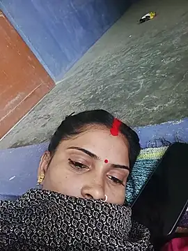 Pushpa hotty online show from 05-26-26, 03:26