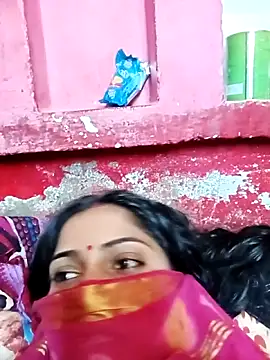 Pushpa hotty online show from 05-30-26, 03:46