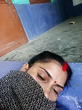 Pushpa hotty online show from 05-28-26, 03:47