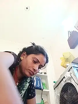 Pushpa hotty online show from 06-22-26, 01:55