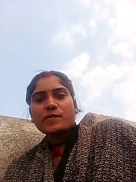 Pushpa hotty online show from 01-18-26, 10:18