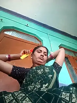 Pushpa hotty online show from 04-11-26, 04:09