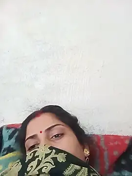 Pushpa hotty online show from 06-17-26, 12:32