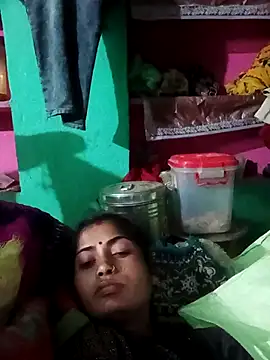 Pushpa hotty online show from 12-03-25, 10:53