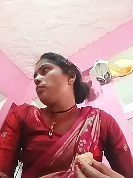 Pushpa hotty online show from 05-22-26, 11:41