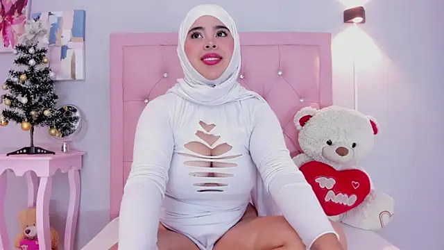 Adaharaa cute online show from 11-14-25, 05:11