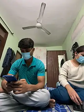 Cute hotzara online show from 11-19-25, 04:56