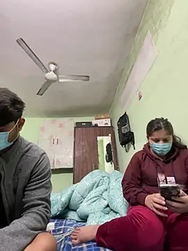 Cute hotzara online show from 01-19-26, 04:38