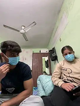 Cute hotzara online show from 12-15-25, 05:13