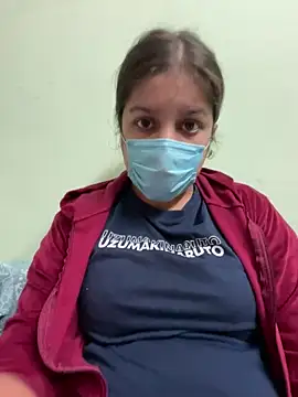 Cute hotzara online show from 12-22-25, 04:34