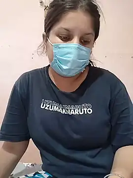 Cute hotzara online show from 05-18-26, 06:40