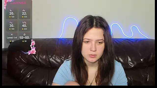 Anora Miller online show from 02-20-26, 08:38