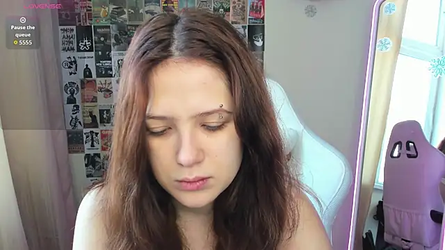 Anora Miller online show from 01-15-26, 07:12