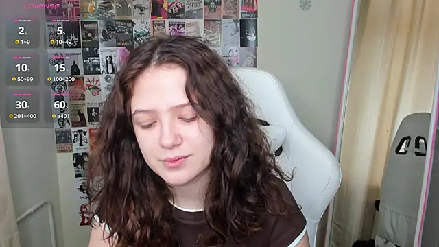 Anora Miller online show from 02-11-26, 08:14