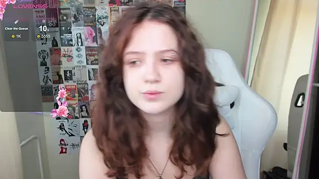 Anora Miller online show from 02-25-26, 08:47