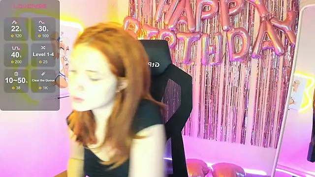 Anora Miller online show from 12-20-25, 08:17