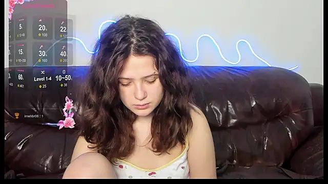 Anora Miller online show from 02-28-26, 08:36