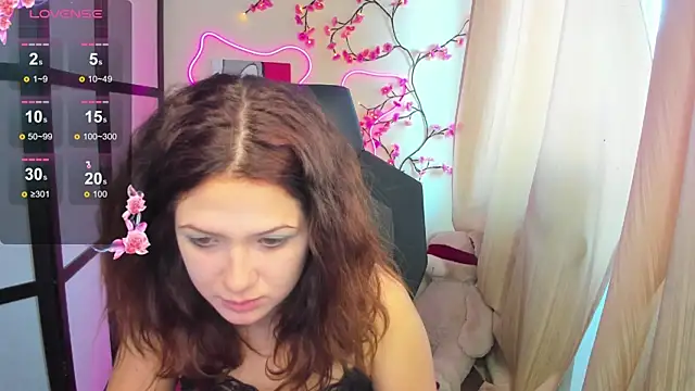 Anora Miller online show from 11-14-25, 08:40