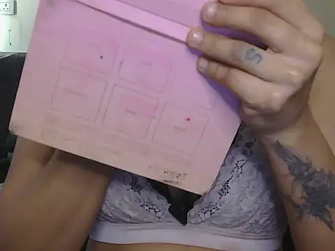 miss manju online show from 02-16-26, 06:23