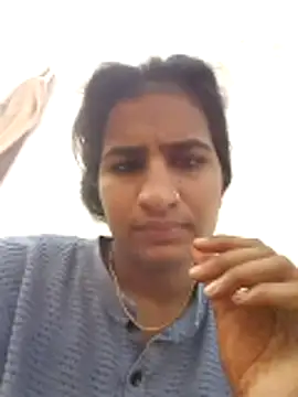 Kumari gairl online show from 12-14-25, 08:42