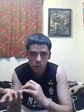 Junior 47 online show from 11-15-25, 06:17