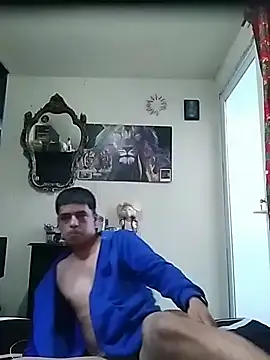 Junior 47 online show from 02-18-26, 01:18